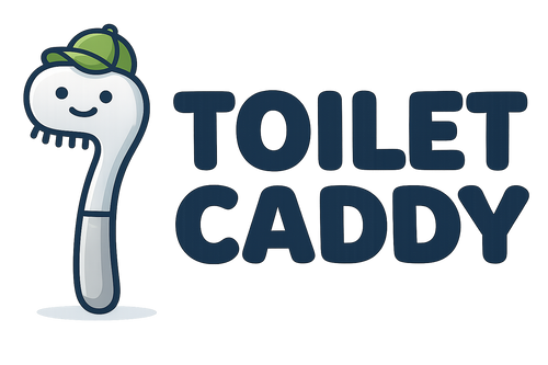 Toilet Caddy