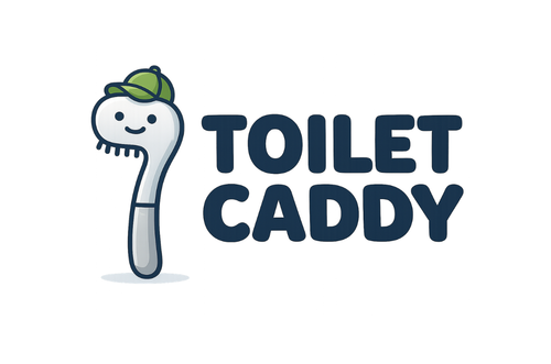 Toilet Caddy