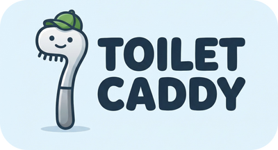 Toilet Caddy